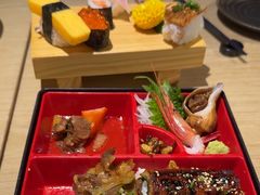 -御瀛日本料理