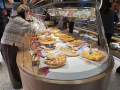-比格比萨自助(潍坊新辰天地店)
