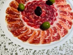 -Le Bistrot de Racine