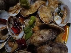 -独一道·大别山土菜烧烤(雨花西路店)
