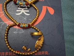 -百信珠宝城(金街店)