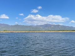 -野鸭湖国家湿地公园