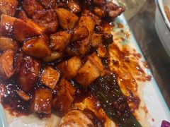 -老华洋饭庄(成林道店)