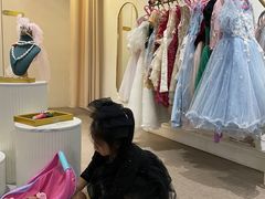 -Ms·KIMO星漠亲子餐厅(高新店)