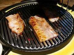-釜山火炉韩式炭火烤肉(欧洲城店)