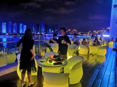 -福州天元国际威斯汀酒店·中国元素餐厅