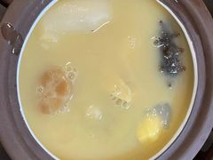 -臻萃轩中餐厅(国家会展中心店)