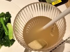 -汤城小厨•粤菜•靓汤(金宝街店)
