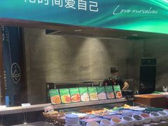 -三谷里·生态水疗空间(五一店)