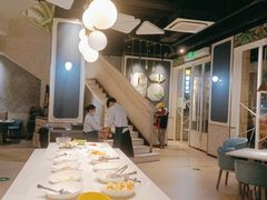 -豪客来牛排(开元盛世广场店)