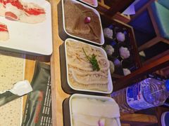 -蜀城老妈火锅(红旗街店)