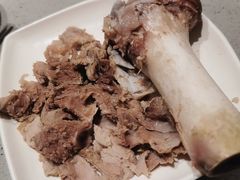 -海底捞火锅(海宁路店)