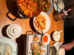 -蓉城小馆(科兴店)