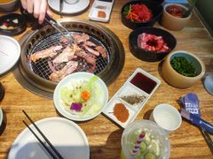 -黑牛黑猪烤肉专门店(万象城店)