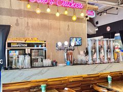 大堂-Dak's 炸鸡(远景路店)
