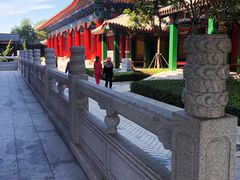 -天津妈祖文化园