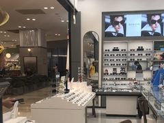 -宝岛眼镜·星创视光中心(百联世纪购物中心店)