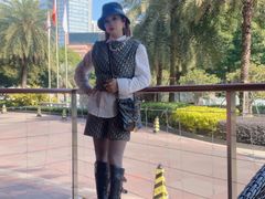 -广州粤海喜来登酒店