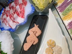 -虾佬圣汤·海鲜姿造(乐堤港店)