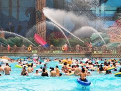 -波塞冬旅游度假区