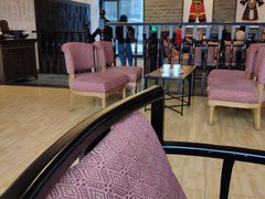 大堂-星巴克(南宁民歌湖店)