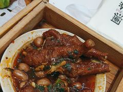 -蔡澜点心·粤菜(月星环球港店)