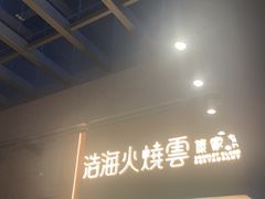 -浩海火燒雲傣家菜(芮欧百货店)