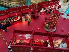 -大族广场Mall&More