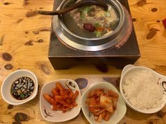 -元奶奶包饭(公新银浦店)
