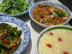 -欧记大排档·景德菜(上海首店)