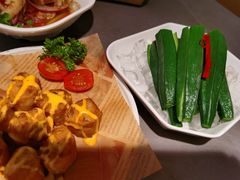 -探炉·香辣豆花烤鱼(笋岗宝能环球汇店)