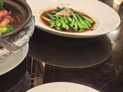 -品珍中餐厅·南北融合特色菜(兰州富力万达文华酒店)