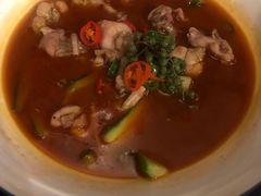 -胡桃里音乐酒馆(观澜御湖店)