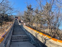 -妙峰山风景名胜区
