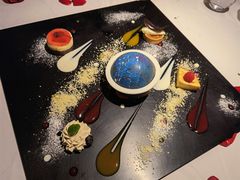-燃扒房Steakhouse(皇庭店)