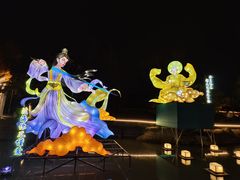 -武汉园博园(武汉自然博物馆)