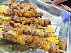 -老虎滩大连海鲜烧烤(建邺云锦路总店)