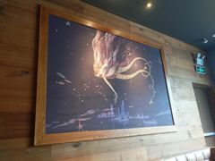 -星巴克(美丽华花园店)