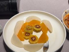 -柴门头啖汤·经典川菜·慢火汤品(锦城万达店)
