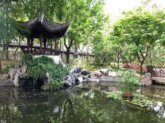 -九龙寨城公园