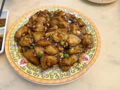 -砂锅居(西四店)