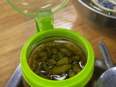 -新武二广福潮粉面食馆(哥英布拉街)