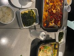 -半天妖烤鱼(诺德广场店)