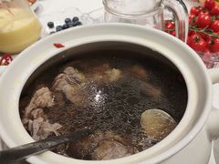 -旺达·福州菜(正大广场店)
