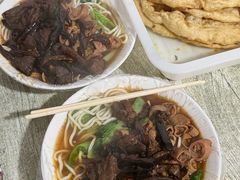 -老窦肥肠板面