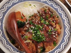 -苍月中华料理(王府井店)