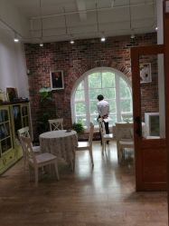 -星豆豆儿童摄影(南郊太白南路店)