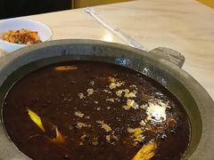 -安吉美渝石锅鱼(芜园西路店)
