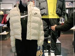 -NIKE 儿童体验店(南开大悦城店)