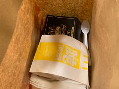 -麦当劳(永泰得来速店)